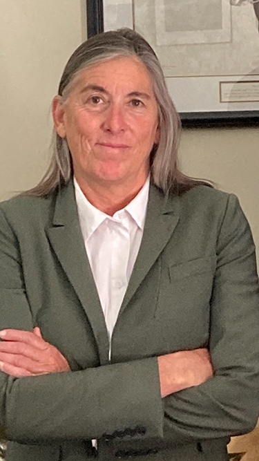 Deborah Fathree, Partner — Family Law